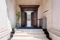 Xiandu Half Mu Huatian Homestay Hotels near Zhutan Mountain