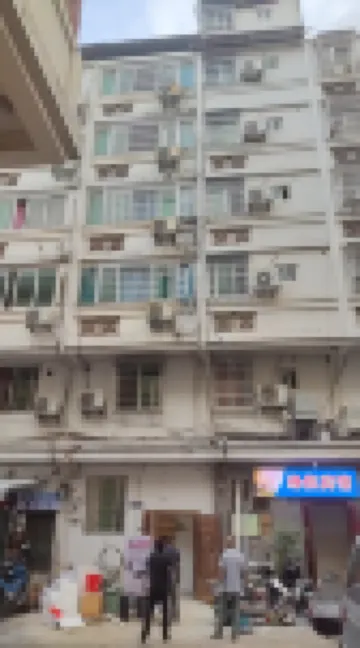 Xiapu Kexi Hotel