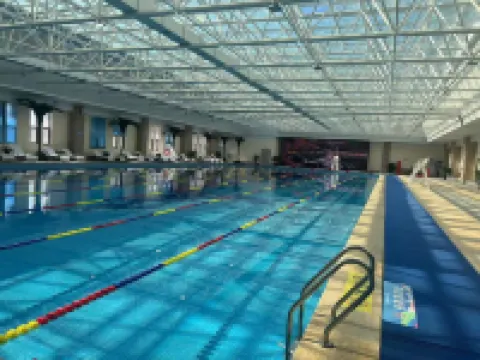 Ordos City Shuangman Guidu International Hotel Hotels in Ejin Horo Banner