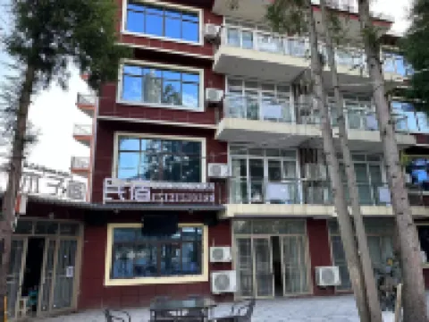 Jinsha Muzi Pavilion Homestay