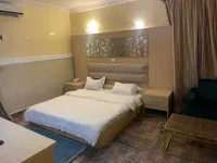 Haitel Guest Inn Hotel a Kano