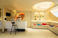 칭전 커리 호텔