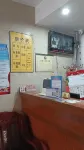 Ninghai Xiangyang Hotel - parkir