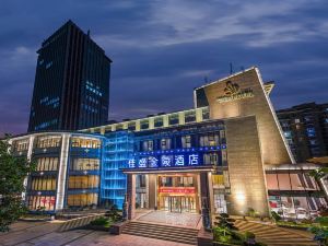 Jiasheng Jinling Hotel