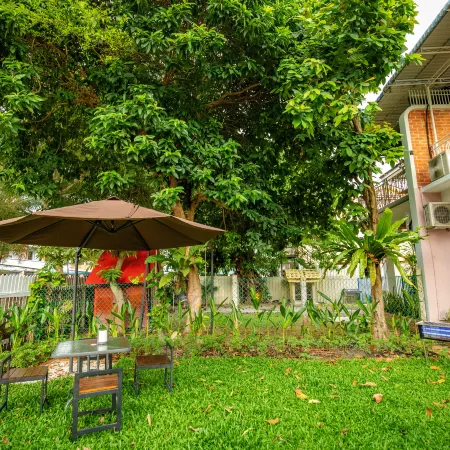 FA House by the Beach