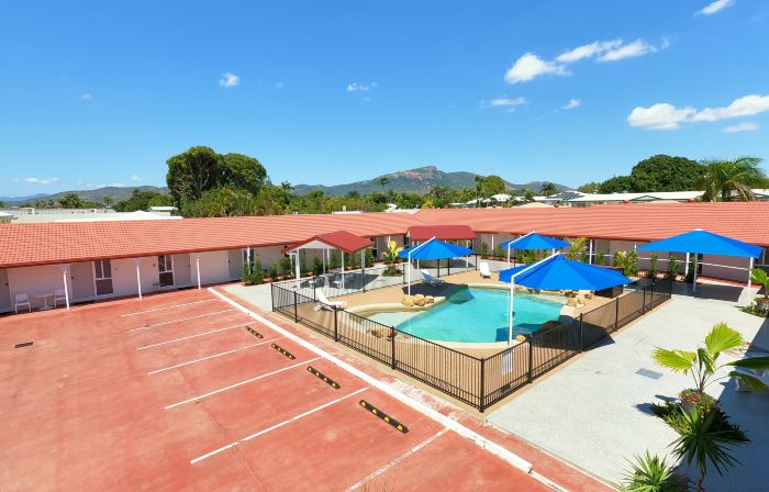 Monte Carlo Motor Inn