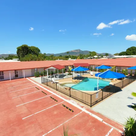 Monte Carlo Motor Inn