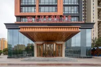 Taihe Deng International Hotel (Xianghe Wuyi Road) Hotel a Xianghe