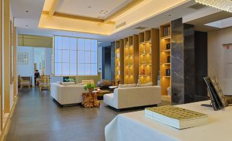 She County Junqianling Homestay