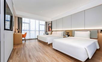 Bijie Atour X Hotel (City Government Branch)