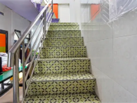 OYO Life 91856 Griya Gedangan Syariah Hoteles en Gedangan