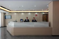 Sakura Four Seasons Hotel Hotels in Zhangping