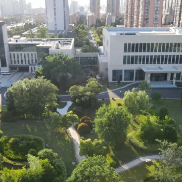 Oriental Garden Hotel