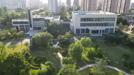 Oriental Garden Hotel