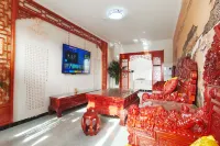 劉家小院ファームステイ（雲岡石窟）