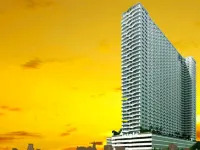 JK Coastal Inn Hotels near Cultural Center of the Philippines