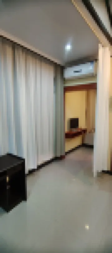 廣南壩美雅山客棧