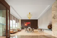 荊州荊盛飯店（荊州古城高鐵站店）