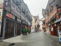Huatian Zui Boutique Homestay (Shexiang Ancient Town Branch)