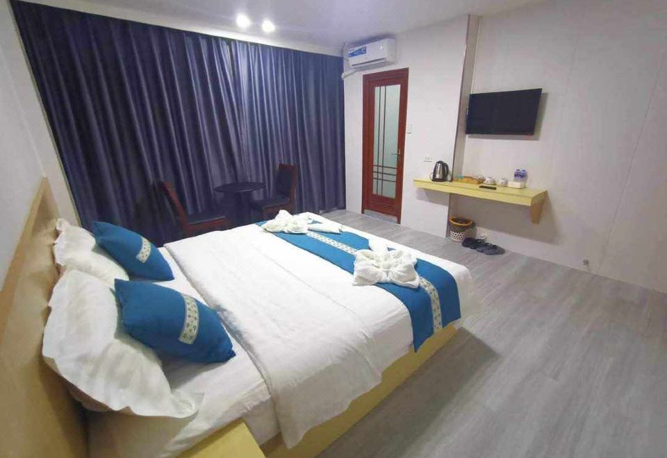 Venice Star Grand Hotel 사진