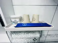 Yaxin Cabin Homestay