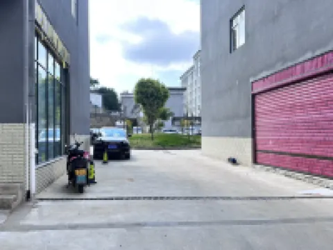 安達酒店（龍陵客運站店） 龍陵酒店