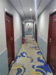 Qingcheng Yuebin Inn (Xingqing Road Branch) Hotels in Qingcheng County