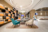 Ni Hao Hotel (Xinxiang Changyuan Administrative Service Center) - Pysäköinti