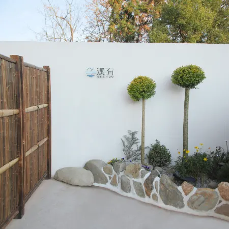 SEEYOO Ceramic Art House