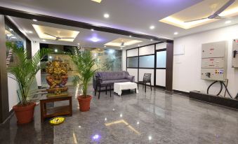 Sri vi ka Residency