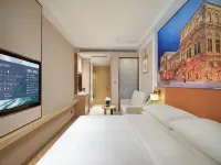 Vienna Hotel (Wuzhi Heshuo Avenue) Hotels in Wuzhi County