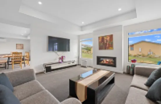 Hunter Hunter Hotels in Lake Tekapo