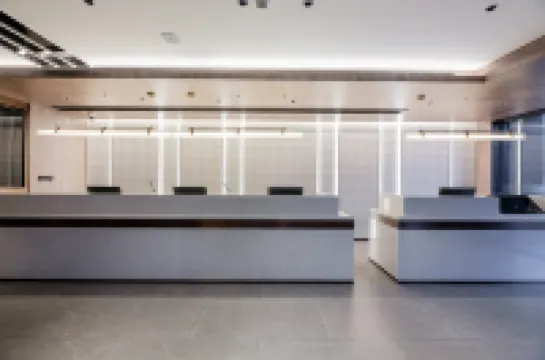 Starway Hotel (Xingtai Ningjin Jinglong Street Tianyi Plaza)