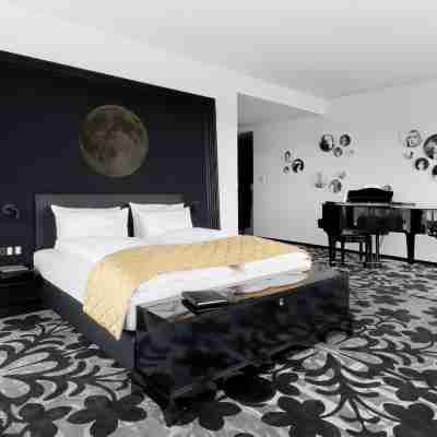 Kameha Grand Bonn Rooms