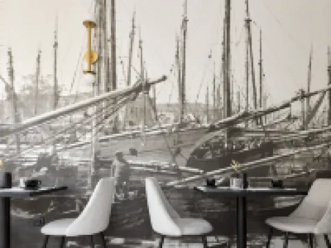 Athenarum Portus Life & Style Hotel Pire otelleri