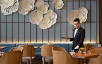 Grand New Century Hotel Meishan Spring Shaoxing - Morgenmad
