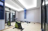 โรงแรมจินเจียง เมโทรโปโล วูเยว่ สแควร์ เหยียนเฉิง - 4 ดาว