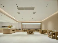 四季雲｜未來智慧·簡奢設計飯店（大連雙D港產業園店） 小窑湾附近的飯店