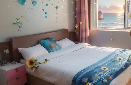 圖們天禧客時尚賓館