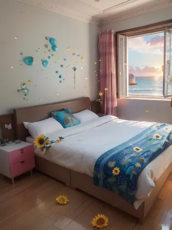 Tumen Tianxuanke Fashion Hotel Отели в г. Тюмень