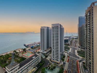 JI Hotel (Zhanjiang Jinshawan Beach Branch)