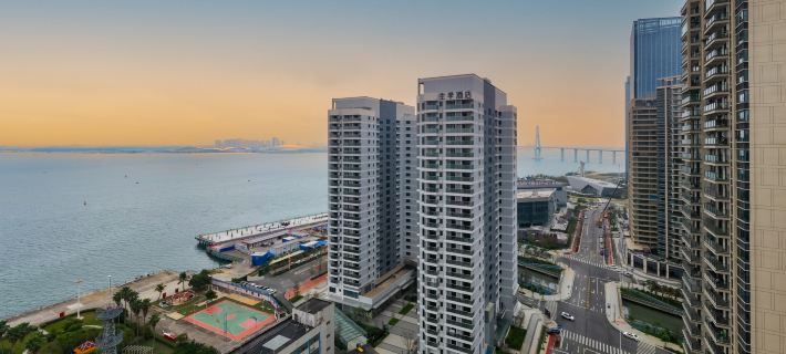 JI Hotel (Zhanjiang Jinshawan Beach Wanda Plaza Branch) Ξενοδοχεία στην πόλη Τζαντσιάνγκ