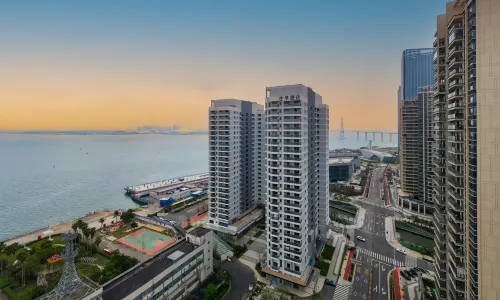 JI Hotel (Zhanjiang Wanda Plaza)