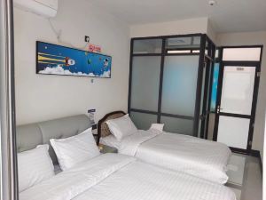 Rizhao Xiaozhi Homestay