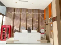 โรงแรมหยุนซางไป่ถิง (สาขาสนามบินเล่ยหนิง คัชการ์) - บริการรถรับส่ง
