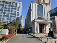 Bincheng International Hotel Hotell i Chaisang District