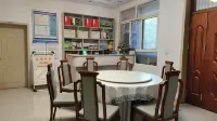 宕昌官鵝溝欣瑞農家中国式旅館