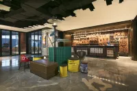 Xi'an Noa  NO.9 Hotel Hotels in Xi'an