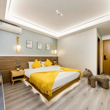 Xiao Shu Yuan B&B