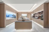 JI Hotel (Jianhu County Government Baolong Plaza) - Morgenmad